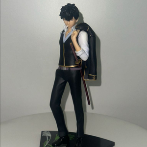 은혼 히지카타 제일복권 피규어