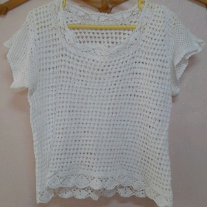 3종 66 여성 니트 원피스. 손뜨게 직접제작 등 이미지