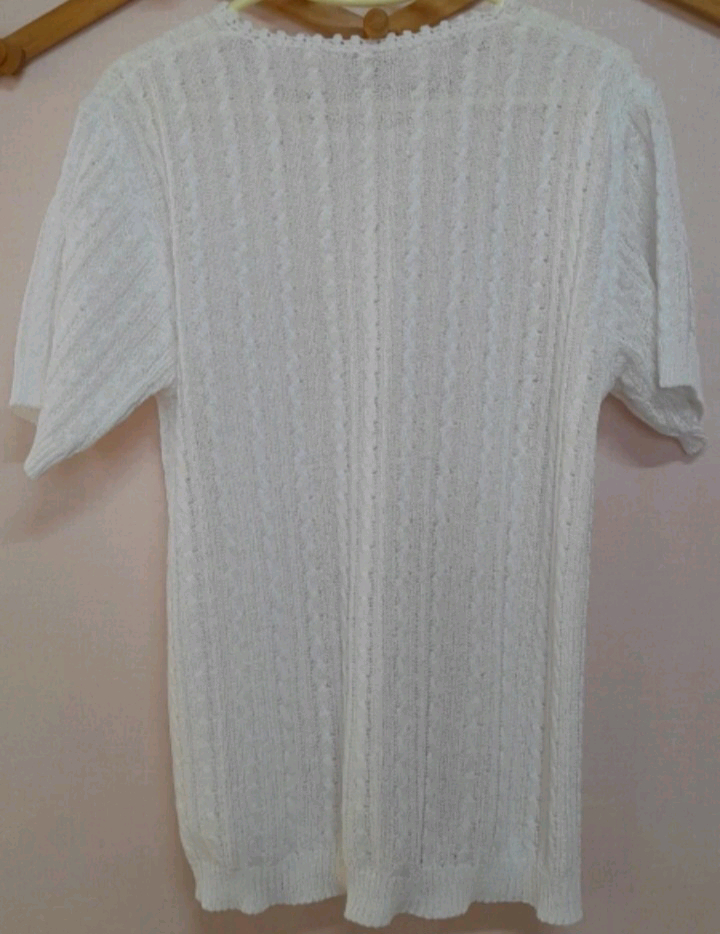 3종 66 여성 니트 원피스. 손뜨게 직접제작 등 이미지