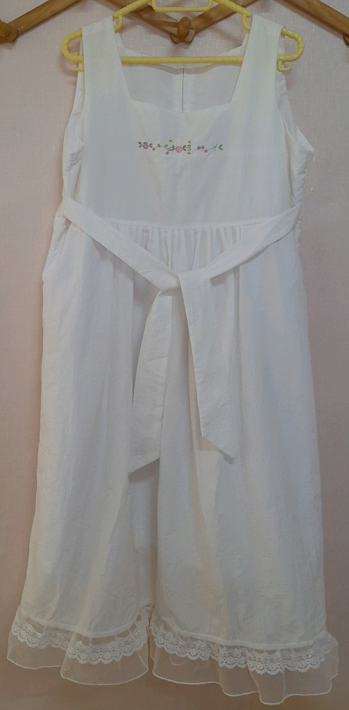 3종 66 여성 니트 원피스. 손뜨게 직접제작 등 이미지