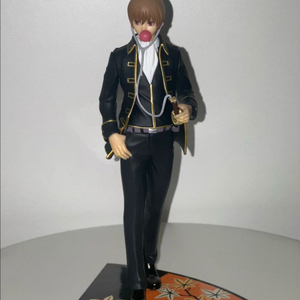 은혼 오키타 소고 제일복권 c상 피규어