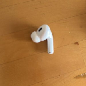 에어팟 프로2 c타입 오른쪽 (쿨거시 네고) 이미지