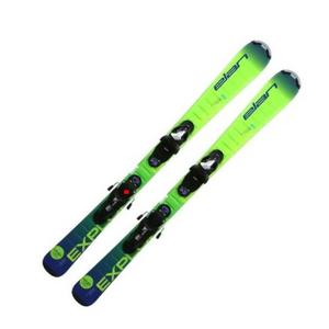 엘란 아동용 스키130. 140