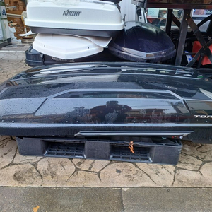 코토 일체형 루프박스 중고 판매 (스포티지nq5, 토레스)