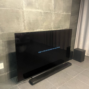 lg oled 83c1kna 이미지