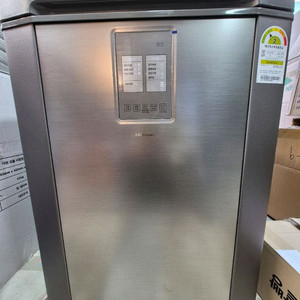 삼성 김치플러스 김치냉장고 뚜껑형 RP13C1022S9 126L