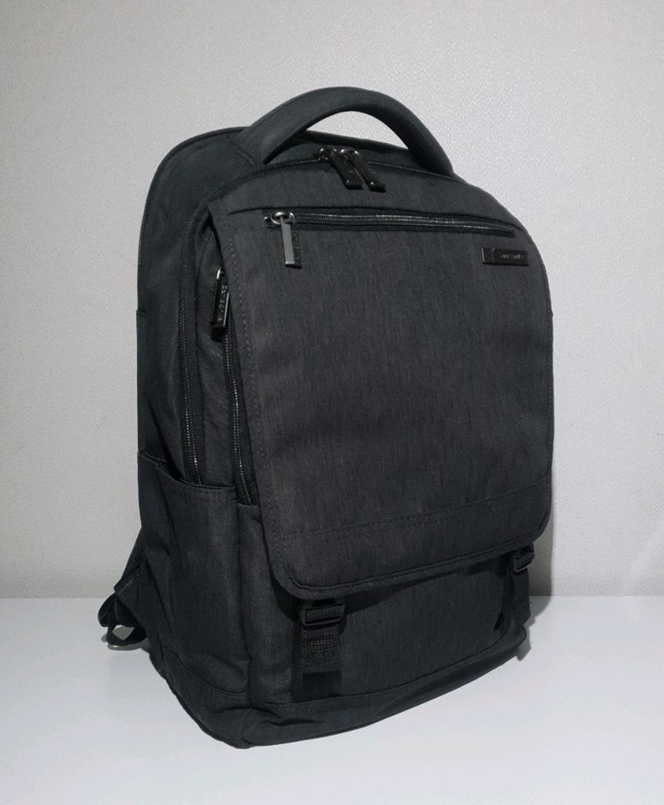 샘소나이트 노트북 백팩 이미지