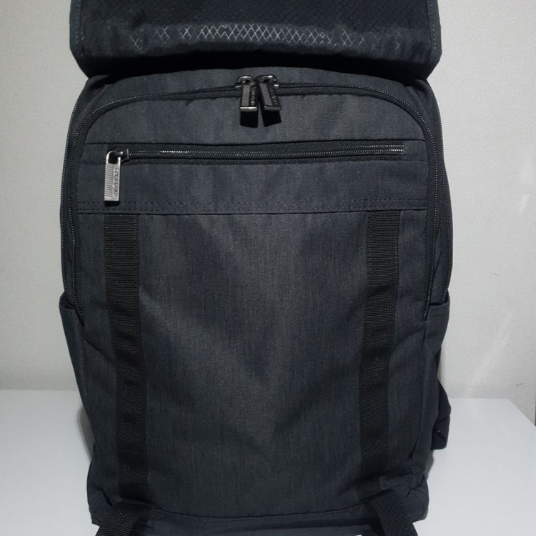 샘소나이트 노트북 백팩 이미지