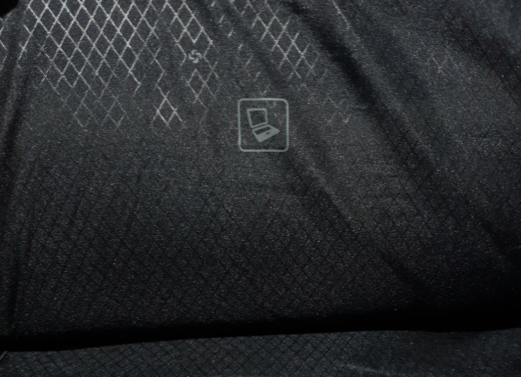 샘소나이트 노트북 백팩 이미지