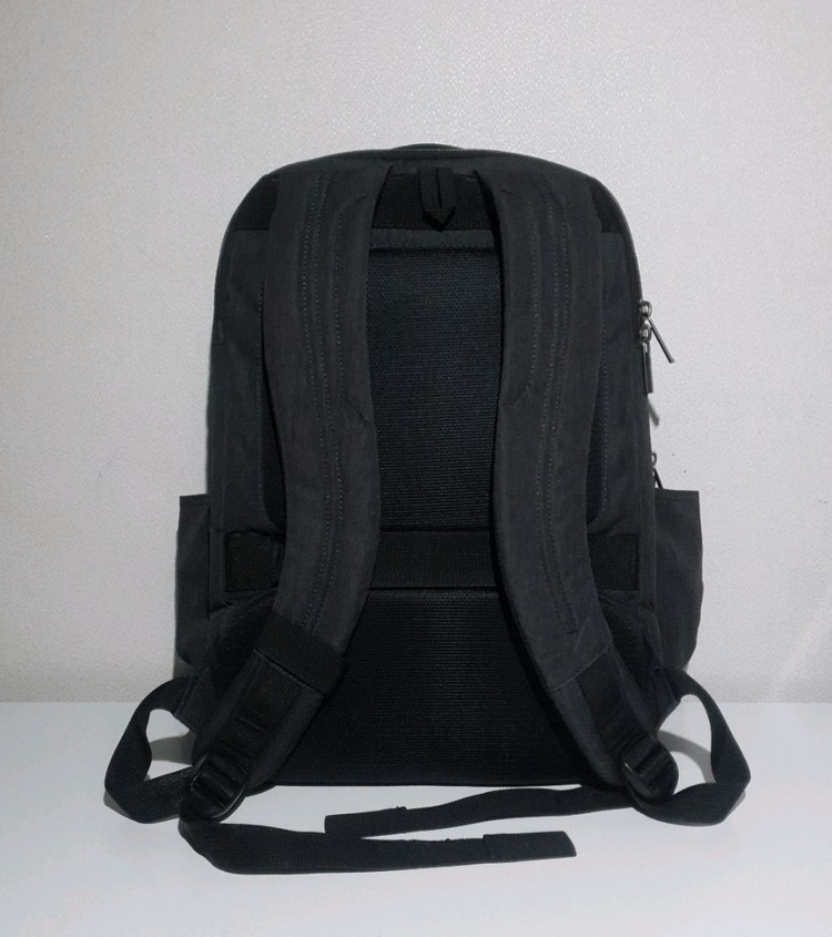 샘소나이트 노트북 백팩 이미지