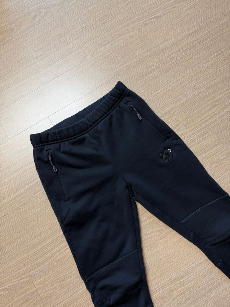 마무트 폴라텍 바지 여성용 (동계용)--1