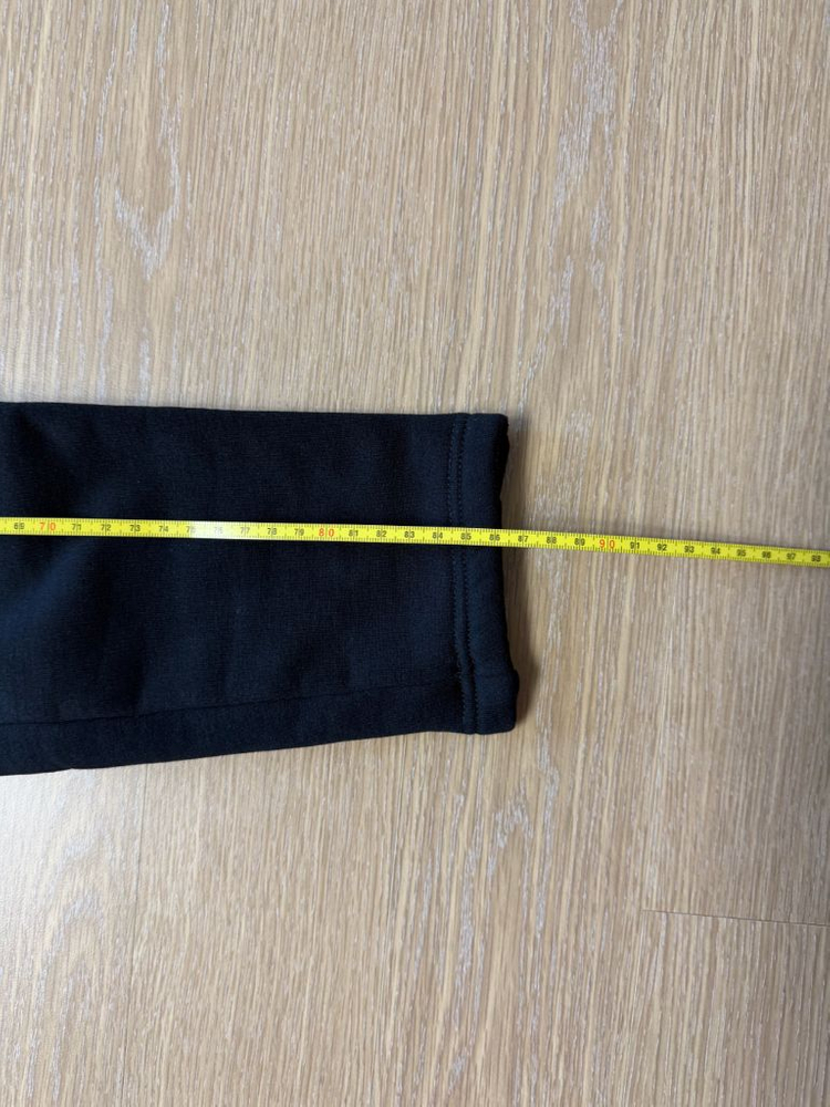 마무트 폴라텍 바지 여성용 (동계용)--6