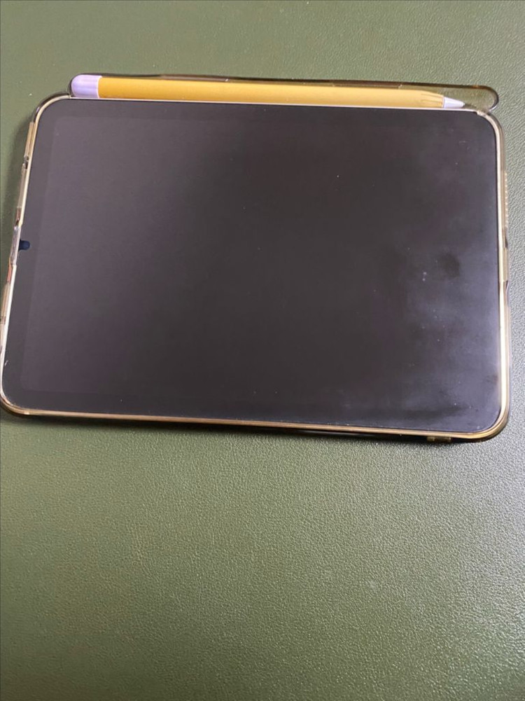 아이패드 프로 6세대 12.9인치 m2 wifi 스페이스 그레이 + 아이패드미니6 일괄 팝니다--1