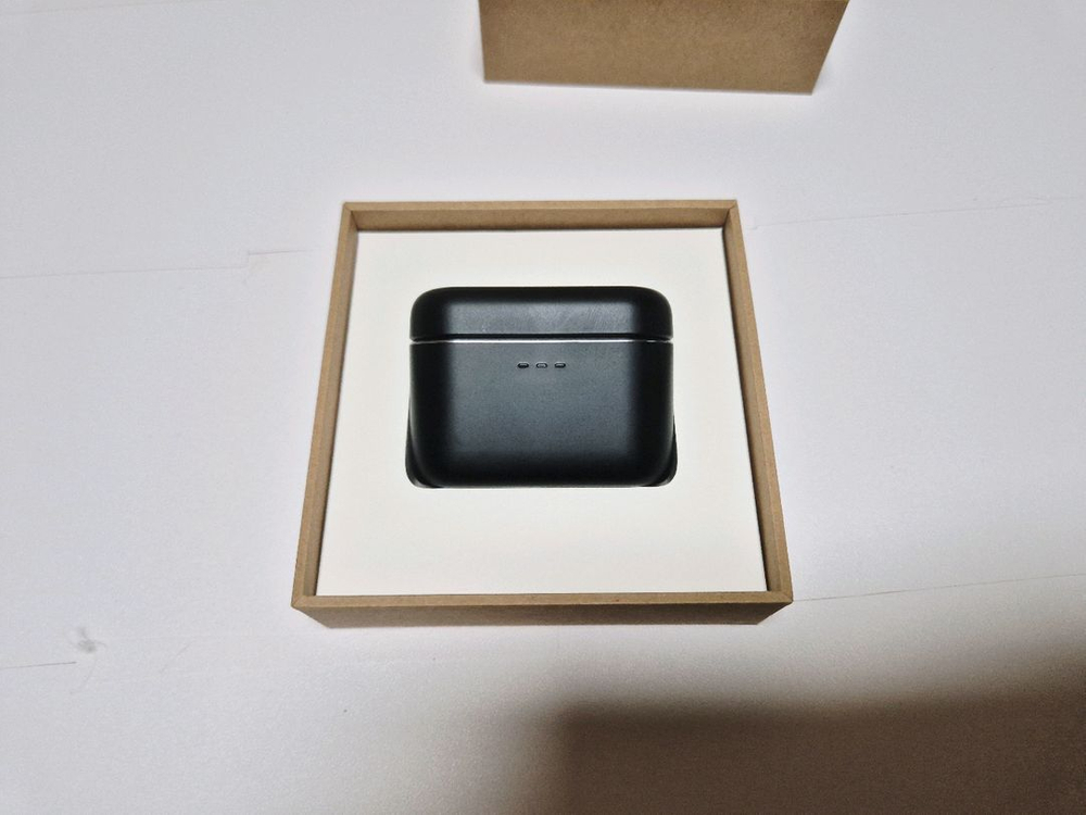 캠브리지오디오 멜로매니아 A100 무선이어폰 S급 팝니다.--0