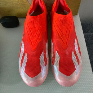 크레이지패스트 ll fg 255mm 손흥민 이강인 축구화 최상급축구화