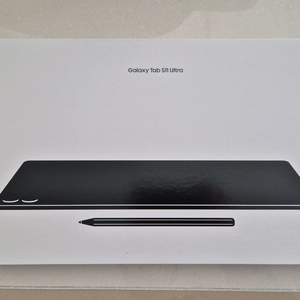 가격내림-삼성 갤럭시 탭 S11 울트라 그레이 256Gb WIFI