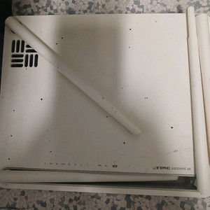 iptime A800NS-M 무선공유기