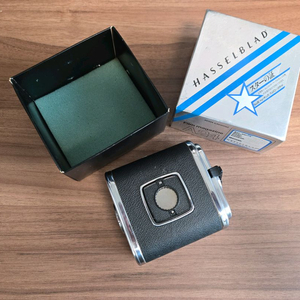 핫셀블라드 A24 필름백(필름 매거진) 팝니다