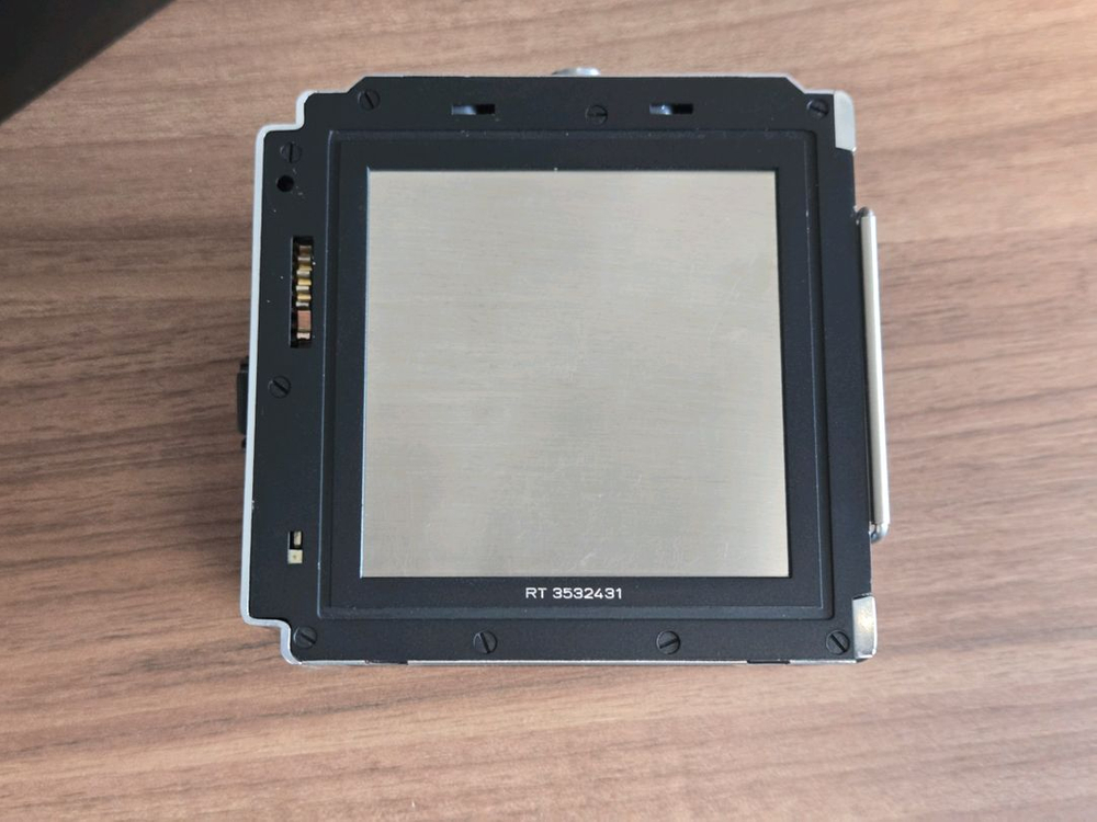 핫셀블라드 A24 필름백(필름 매거진) 팝니다--1