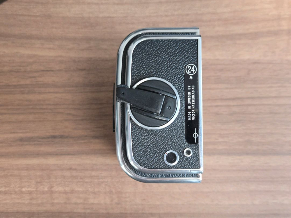 핫셀블라드 A24 필름백(필름 매거진) 팝니다--2