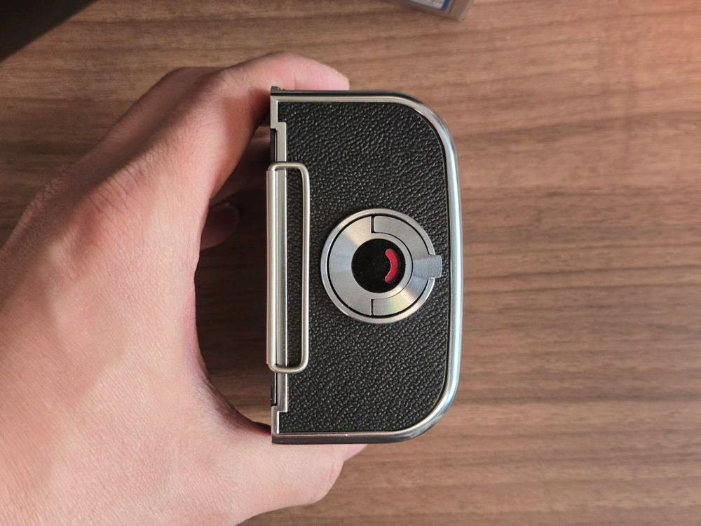 핫셀블라드 A24 필름백(필름 매거진) 팝니다--3