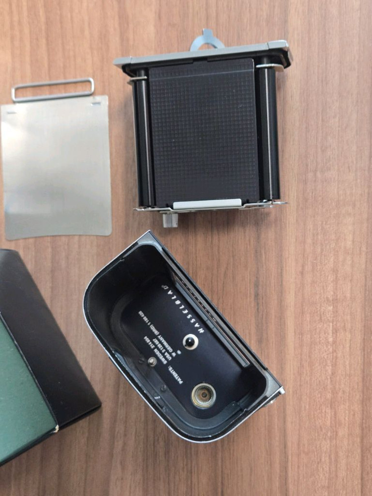 핫셀블라드 A24 필름백(필름 매거진) 팝니다--4