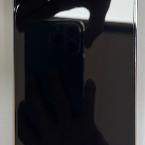 아이폰12 프로맥스 실버 256GB