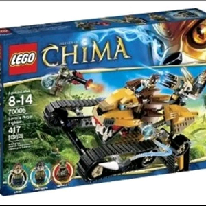 레고 지마 70005 레브의 로얄 페리플라이