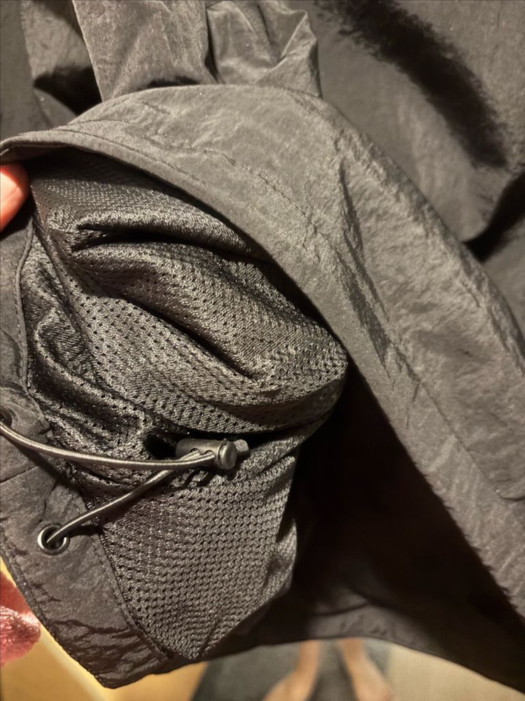 젝스믹스 아노락 자켓 11am 올라이츠 얼바닉 안다르 나이키 아디다스 스토리나인 뉴발란스 바이미나 소쟌 요가 츄리닝--2