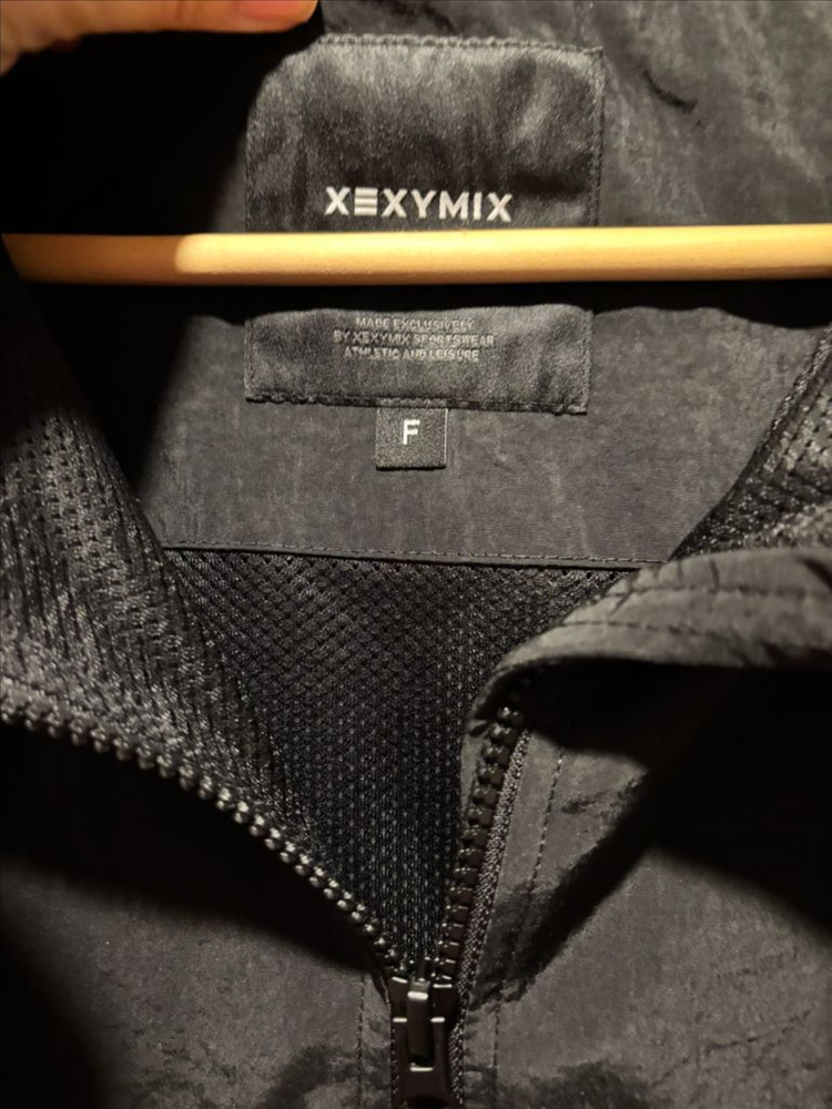 젝스믹스 아노락 자켓 11am 올라이츠 얼바닉 안다르 나이키 아디다스 스토리나인 뉴발란스 바이미나 소쟌 요가 츄리닝--3