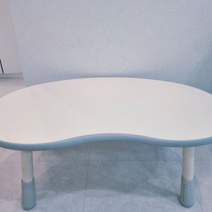 일룸 땅콩책상 높이조절 1200