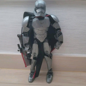 스타워즈 패래빗 레인저 피규어