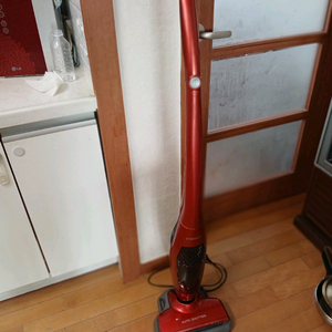 <부품용>삼성 무선 핸디스틱청소기/SSR100