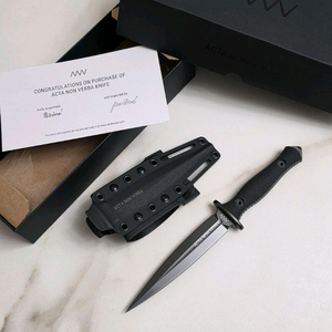 anv m500 대거 나이프 풀박스