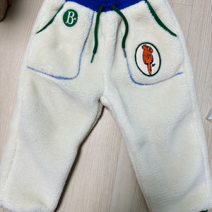 베베드피노 아동 바지 100