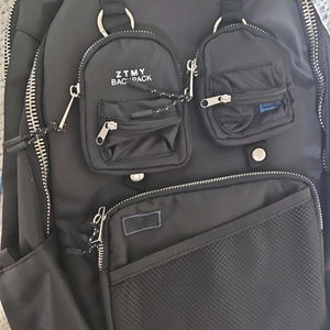 튠 자켓 가방 즛토마요 zutomayo