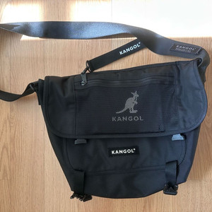 캉골 메신저백 KMEB-MB20150 판매 (택포) 이미지