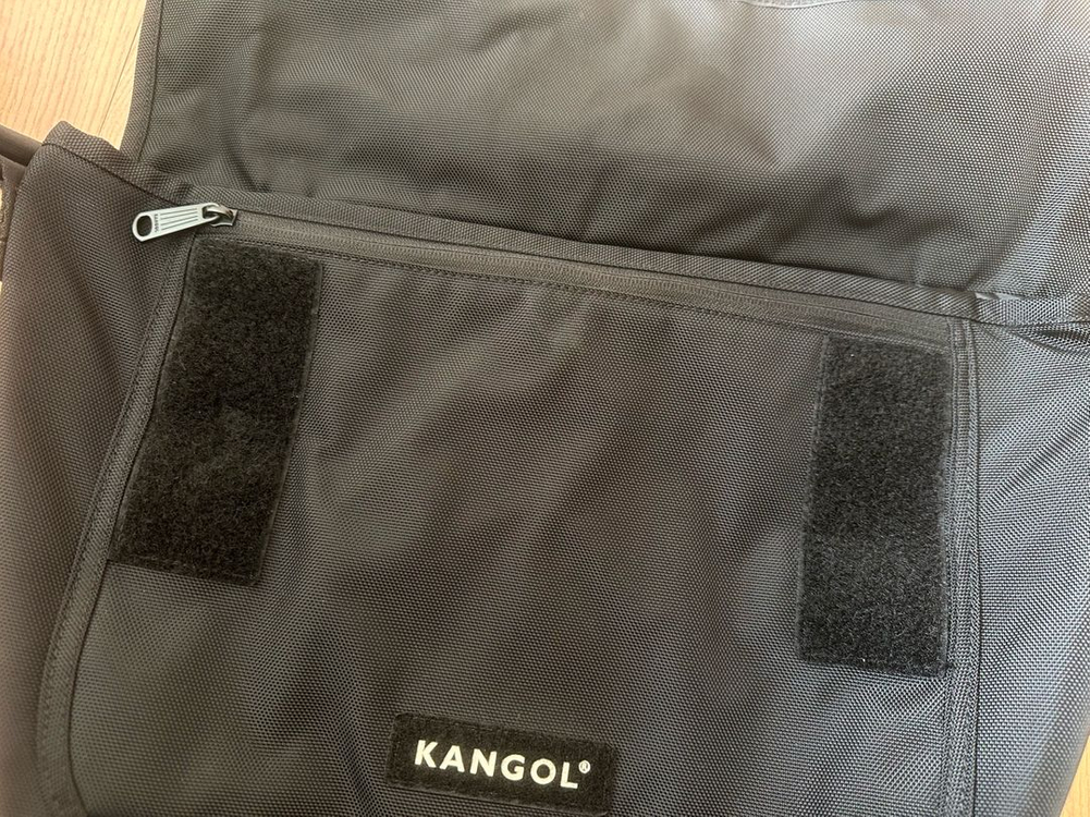 캉골 메신저백 KMEB-MB20150 판매 (택포) 이미지