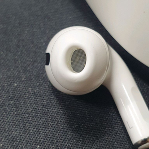 에어팟 프로1세대 왼쪽 고장 유닛