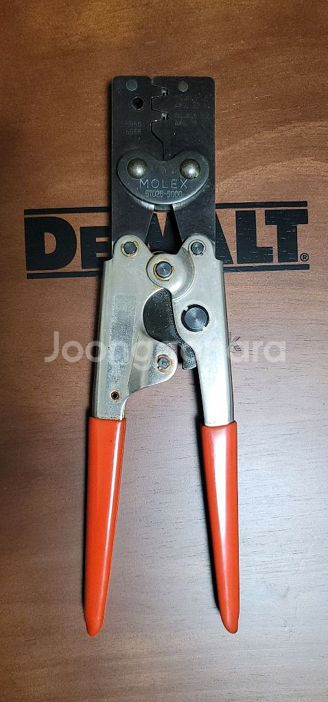 일제 정품 압착기 57026-5000 판매합니다--1