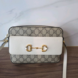 구찌 1955 GG 홀스빗 가방