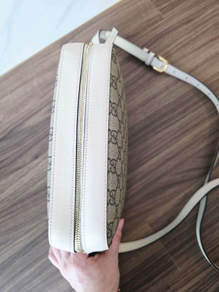 구찌 1955 GG 홀스빗 가방--3