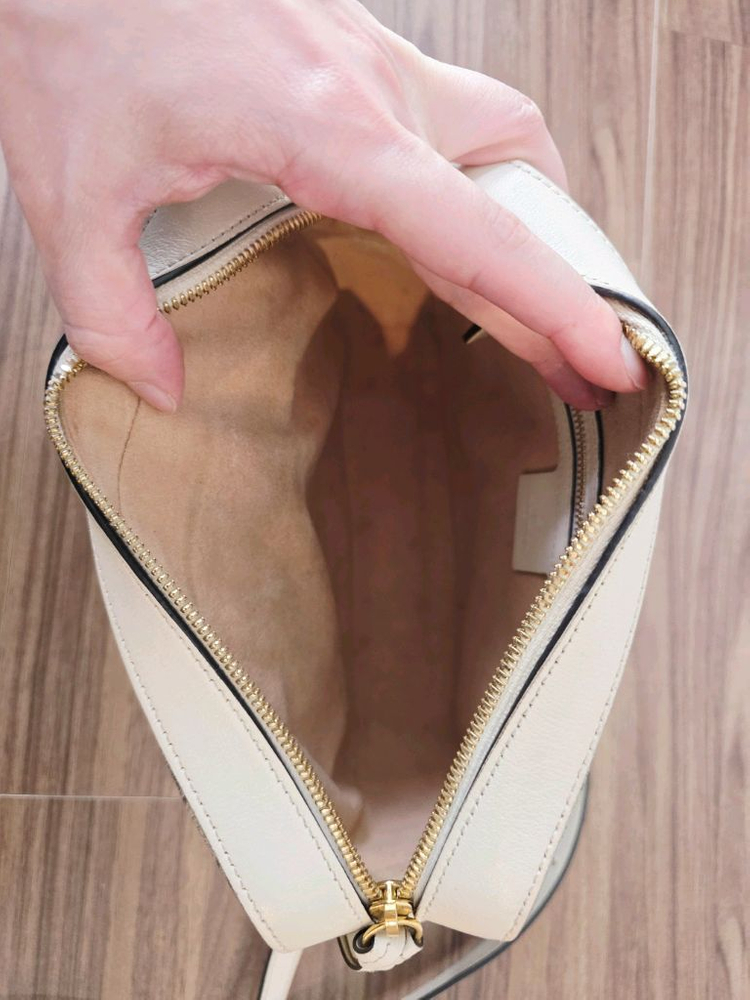 구찌 1955 GG 홀스빗 가방--4