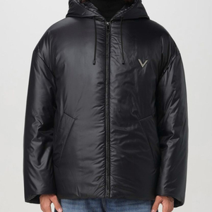 [새제품] 발렌티노 V로고 패딩 105