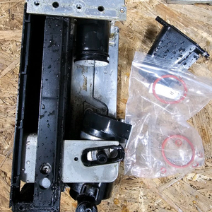 닥터커피머신 F2 브루어유닛 브루맥 (중고) 이미지