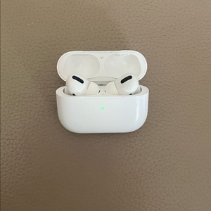 정품 에어팟 프로1세대