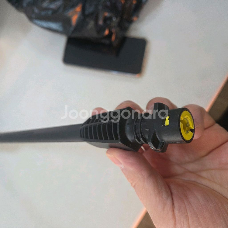 카처 k4 컴팩트 고입세척기--6