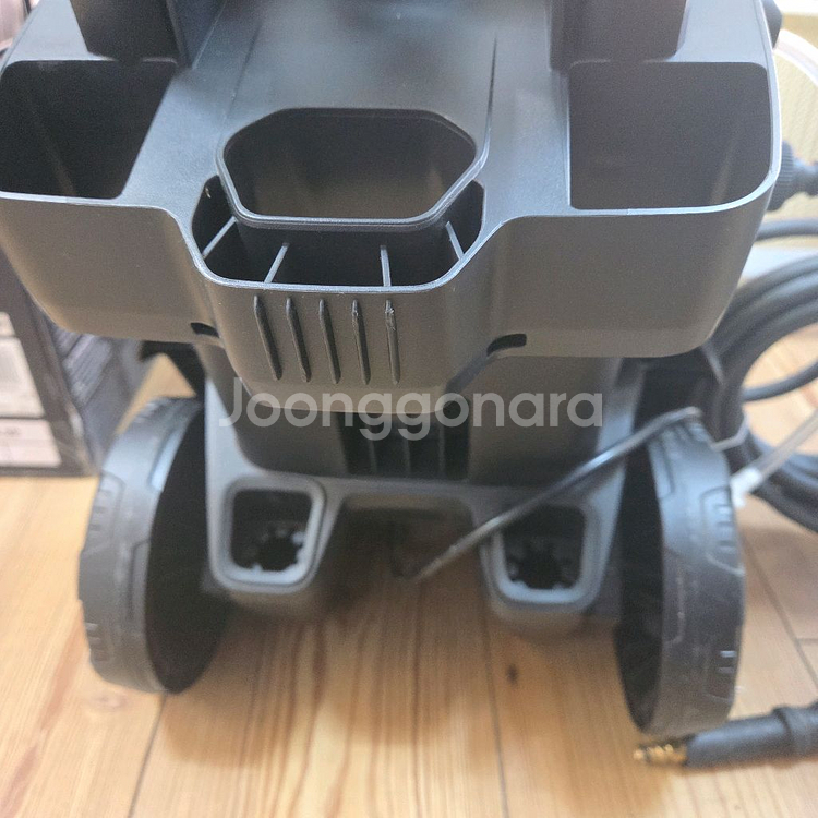 카처 k4 컴팩트 고입세척기--7