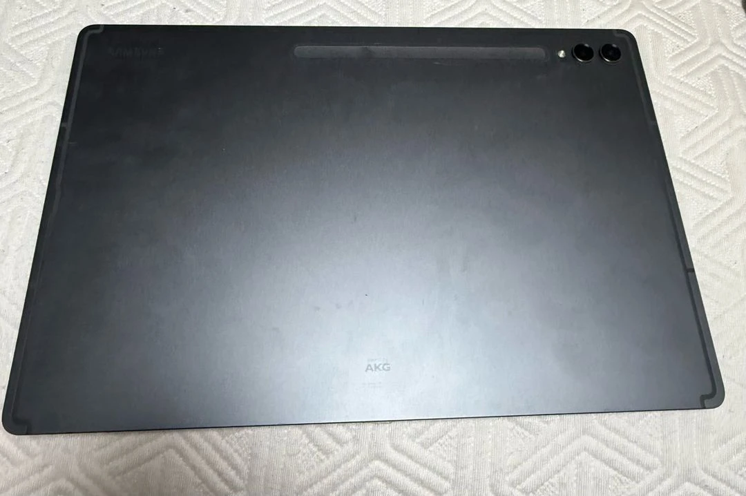 갤럭시탭 S9+ 5G 256GB 이미지