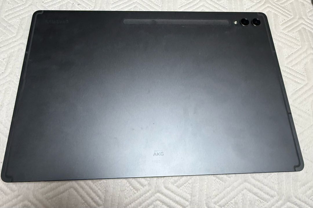 갤럭시탭 S9+ 5G 256GB--3